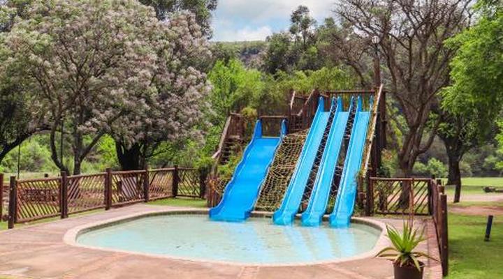 Olifants River Lodge Campsites