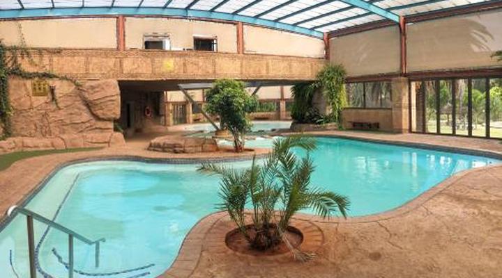 Olifants River Lodge Campsites