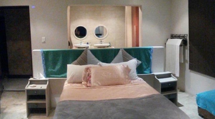 Private Holiday Home in Ballito