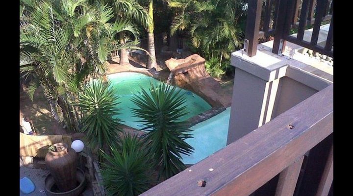 Private Holiday Home in Ballito