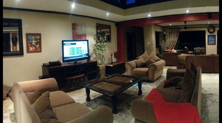 Private Holiday Home in Ballito