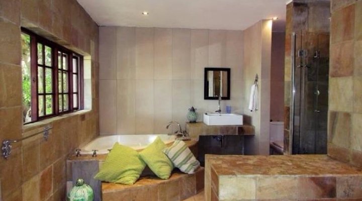 Private Holiday Home in Ballito