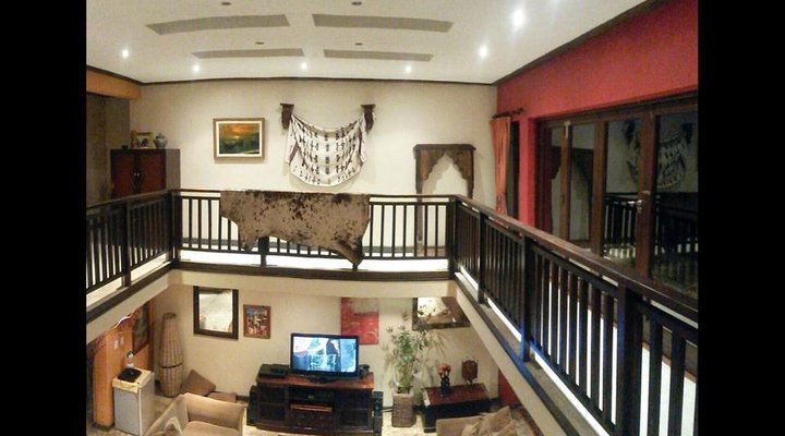 Private Holiday Home in Ballito