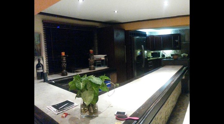 Private Holiday Home in Ballito