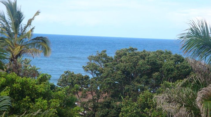 Private Holiday Home in Ballito