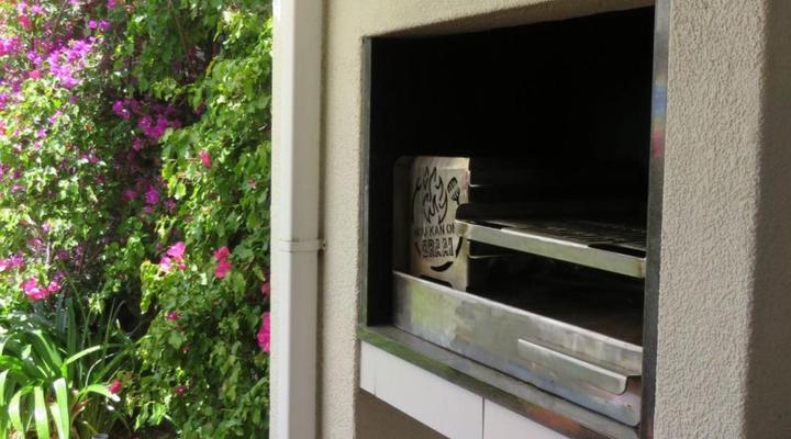 No. 1 Arrowood, Plettenberg Bay