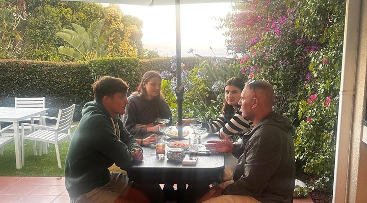 No. 1 Arrowood, Plettenberg Bay