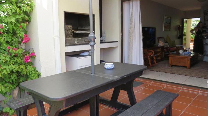 No. 1 Arrowood, Plettenberg Bay