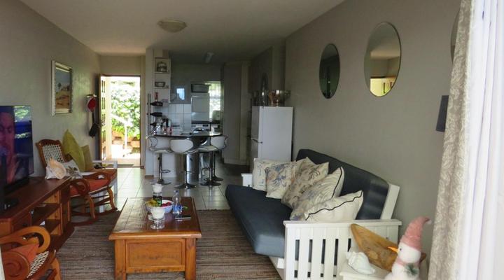 No. 1 Arrowood, Plettenberg Bay