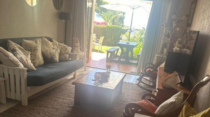 No. 1 Arrowood, Plettenberg Bay