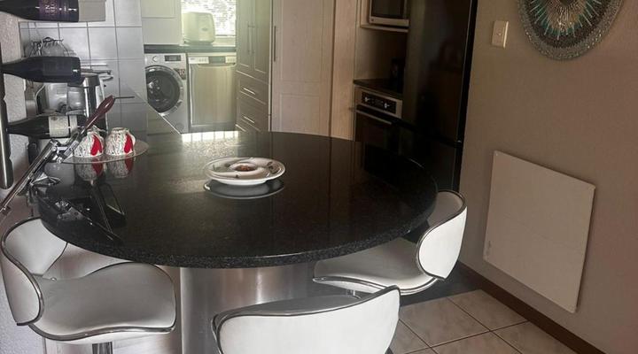 No. 1 Arrowood, Plettenberg Bay