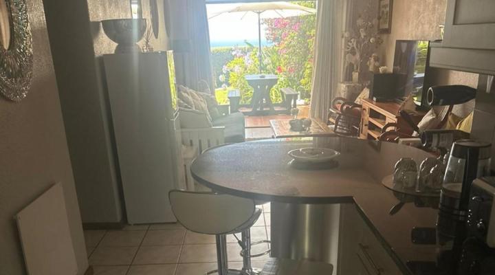 No. 1 Arrowood, Plettenberg Bay