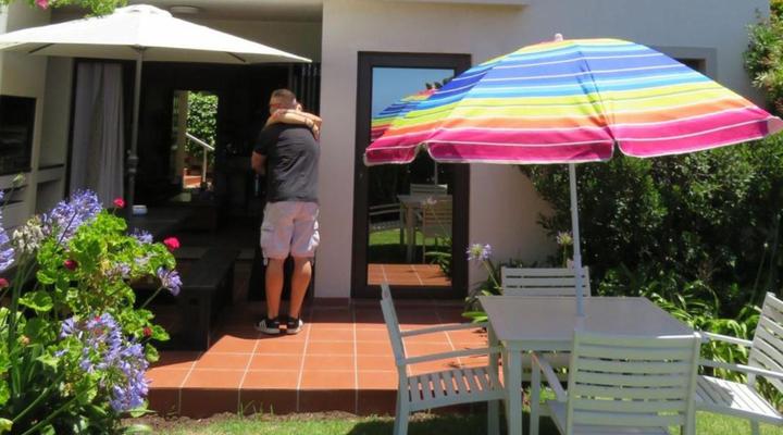 No. 1 Arrowood, Plettenberg Bay