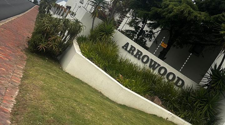 No. 1 Arrowood, Plettenberg Bay