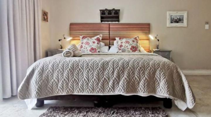 Bokmakierie Gastehuis Emalahleni (Pty) Ltd