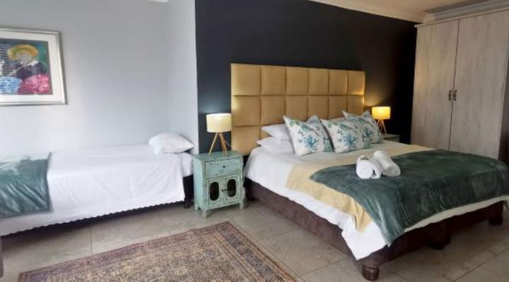 Bokmakierie Gastehuis Emalahleni (Pty) Ltd