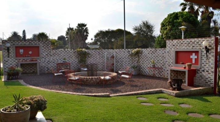 Bokmakierie Gastehuis Emalahleni (Pty) Ltd