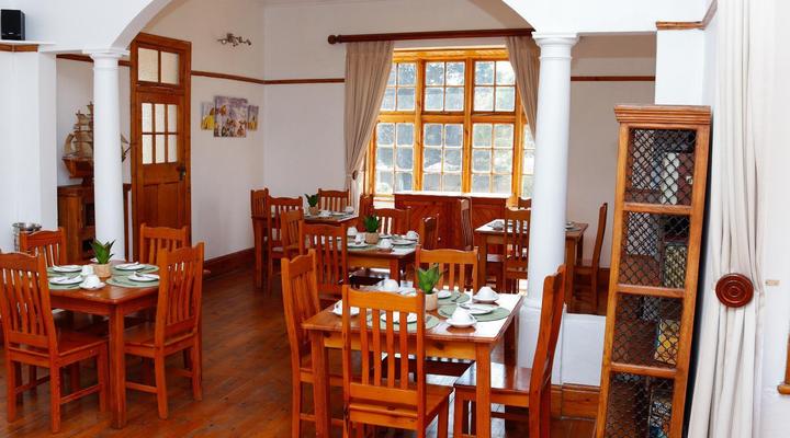 57 on Lorne Guesthouse