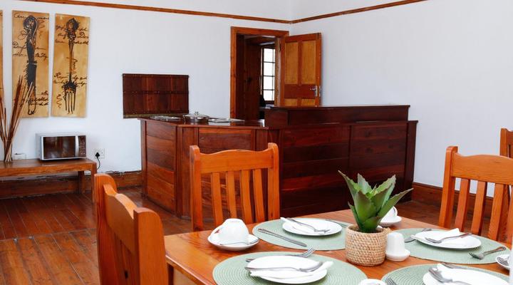 57 on Lorne Guesthouse