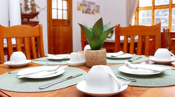 57 on Lorne Guesthouse