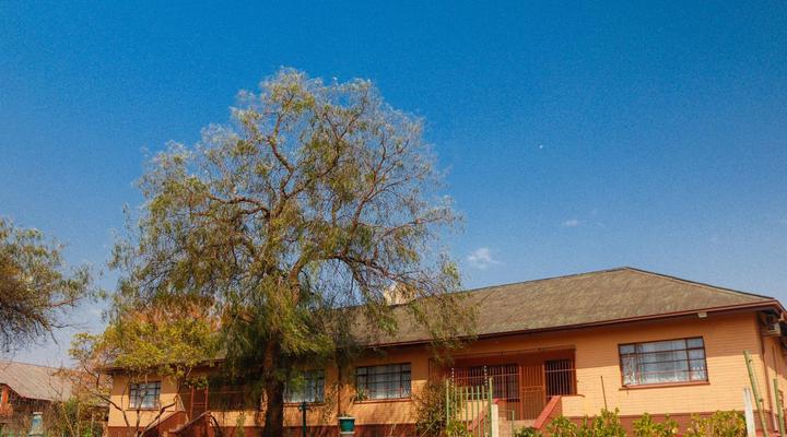 57 on Lorne Guesthouse