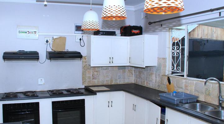 Suprime Hotels and Conference