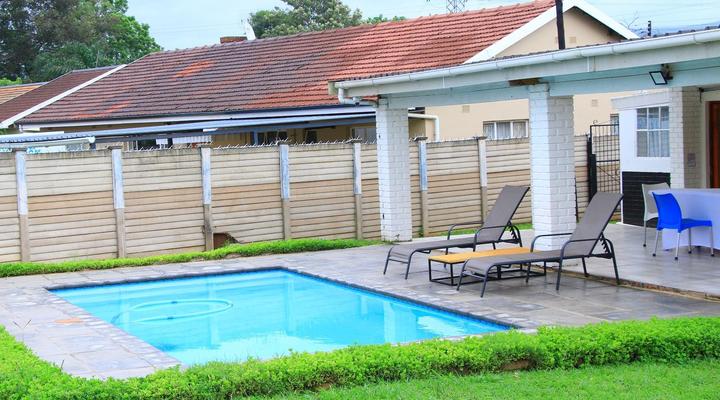 Suprime Hotels and Conference