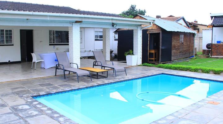 Suprime Hotels and Conference