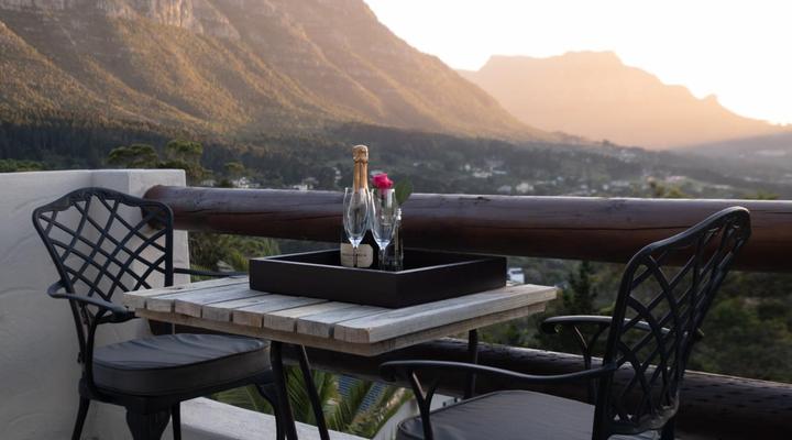 Dreamhouse Guest House