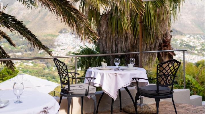 Dreamhouse Guest House