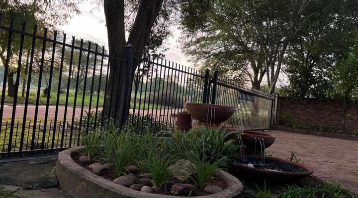 Gorgeous Gecko Guesthouse