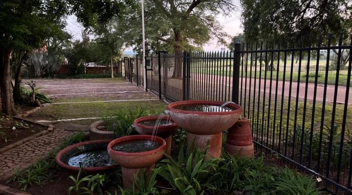 Gorgeous Gecko Guesthouse