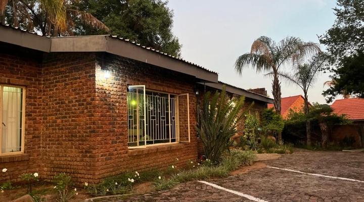 Gorgeous Gecko Guesthouse