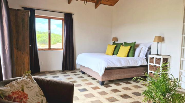 Felicita Country Lodge