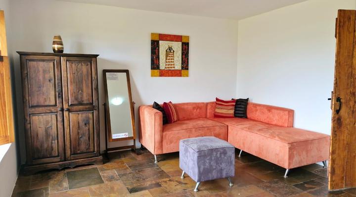 Felicita Country Lodge