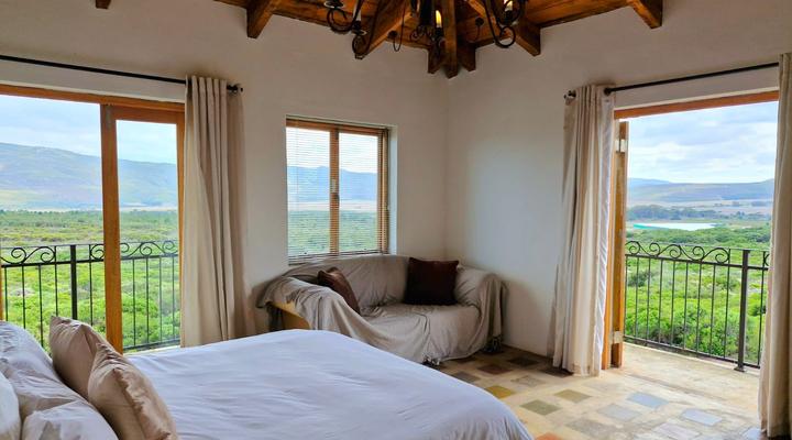 Felicita Country Lodge