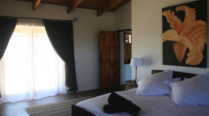 Felicita Country Lodge