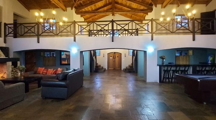 Felicita Country Lodge