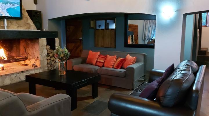 Felicita Country Lodge