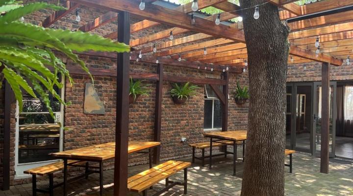 Gorgeous Gecko Guesthouse