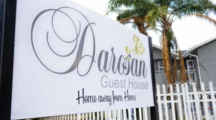 Darosan Guesthouse