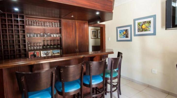 Kgalagadi Guesthouse