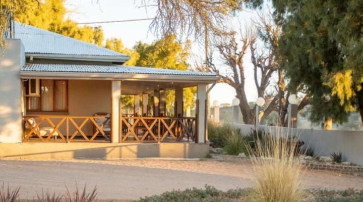 Kgalagadi Guesthouse