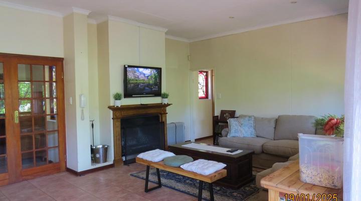 Clarens Butterfly Villa