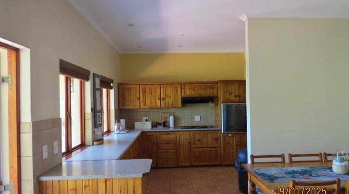 Clarens Butterfly Villa