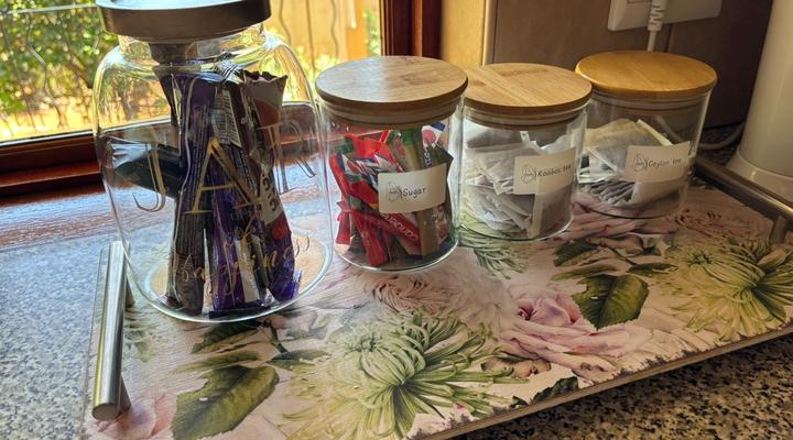 Clarens Butterfly Villa