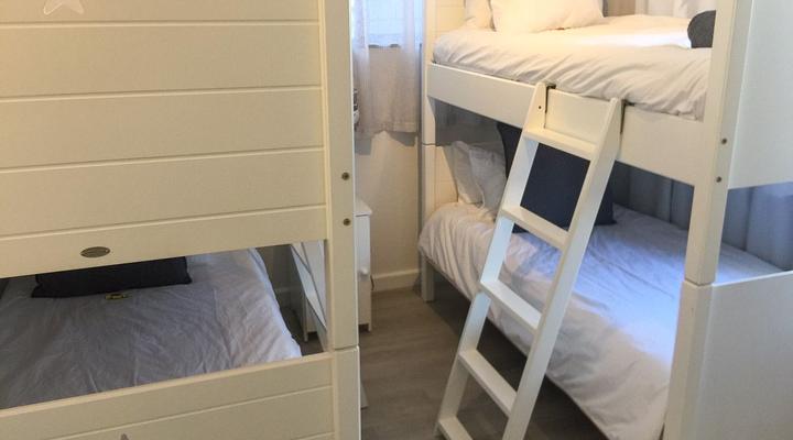 SAM's (Sea And Mountain)