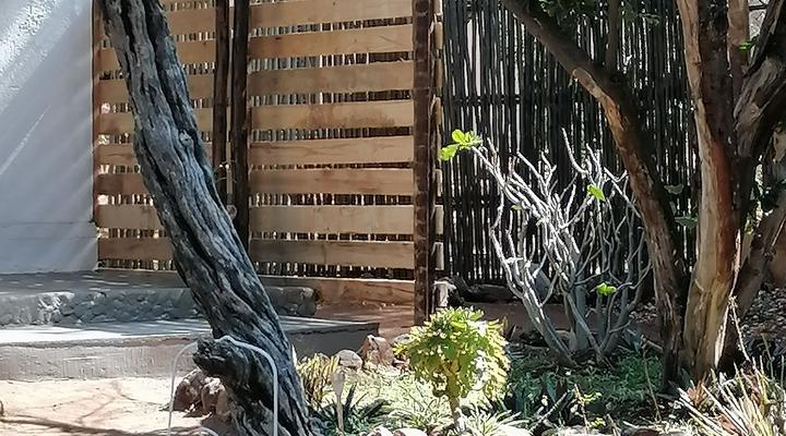 The Sky Safari Lodge - Hoedspruit