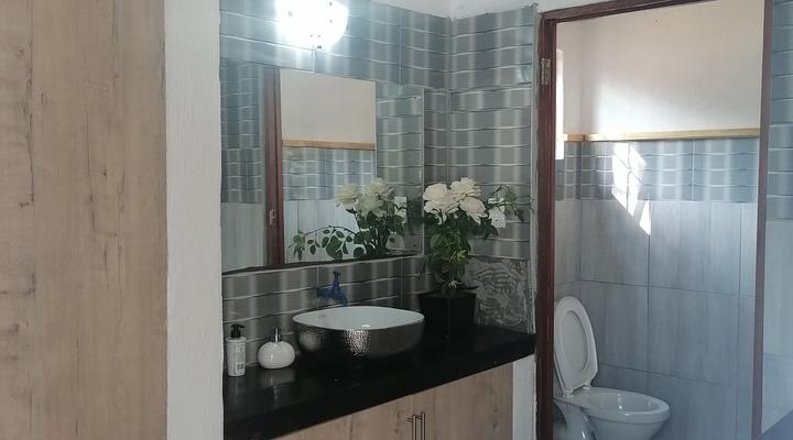 The Sky Safari Lodge - Hoedspruit