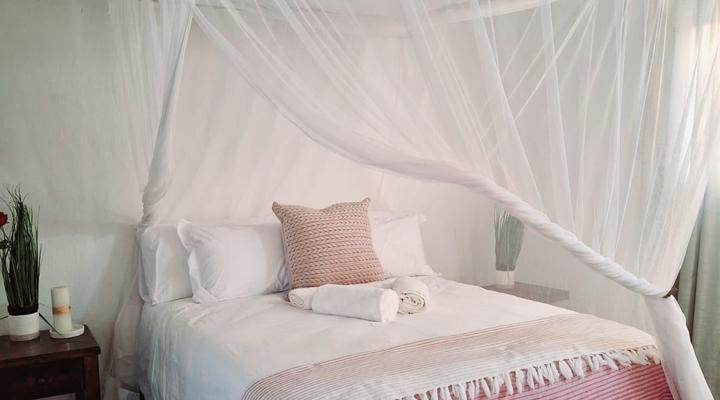 The Sky Safari Lodge - Hoedspruit